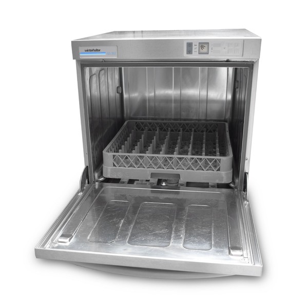 Winterhalter Under Counter Dishwasher For Sale