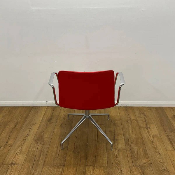 Used meeting room chair for sale