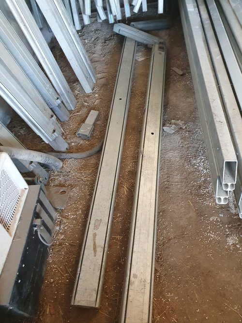 Hoeker Event Marquee Legs for sale Hoeker Event Marquee Legs for sale