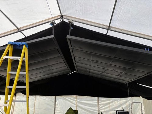 Complete Directional Zone Array Speaker System for sale Complete Directional Zone Array Speaker System for sale