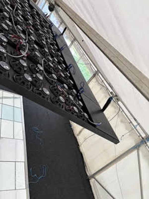 Directional Zone Array Speaker System - Newport, South Wales 15