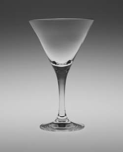 Schott Zweisel Glassware- Mondial Martini 24.2cl / 8.2oz