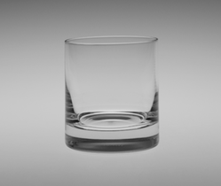 Mondial Old Fashioned Tumbler Glassware 28.2cl / 9.5oz