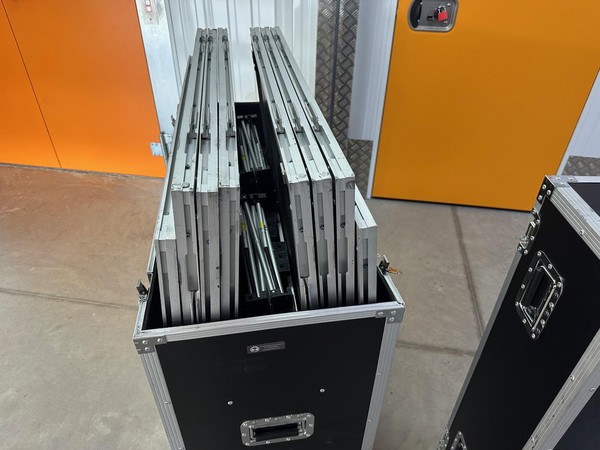 second-hand stage for sale