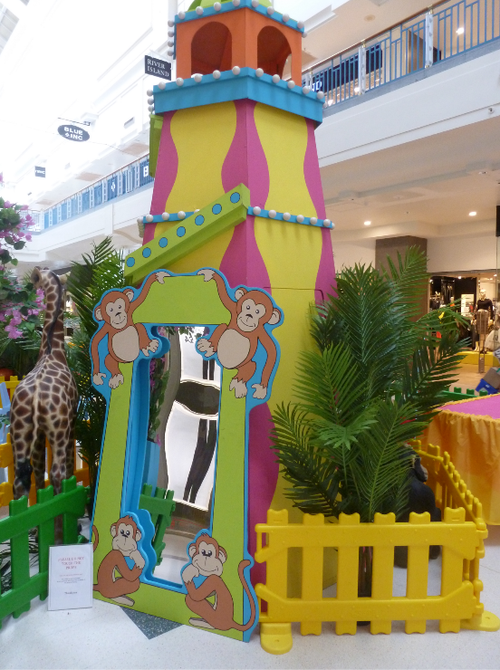 Secondhand Faux Helter Skelter For Sale Secondhand Faux Helter Skelter For Sale