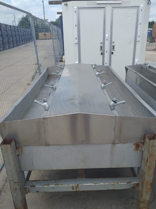 Portable sinks for sale Portable sinks for sale