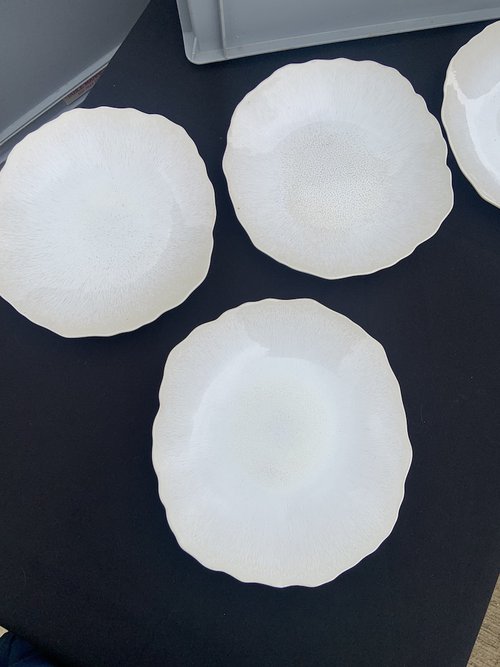 Jars Geramistes Bespoke Plates Jars Geramistes Bespoke Plates