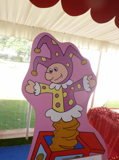 10x Kids/Toy Style Cut Out Props For Sale 10x Kids/Toy Style Cut Out Props For Sale