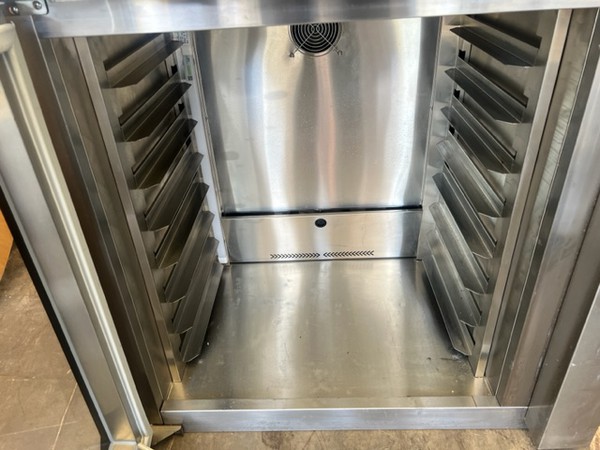 Adexa Proofing Oven For Sale