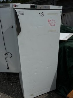 Secondhand Used Electrolux Semi Commercial Fridges For Sale