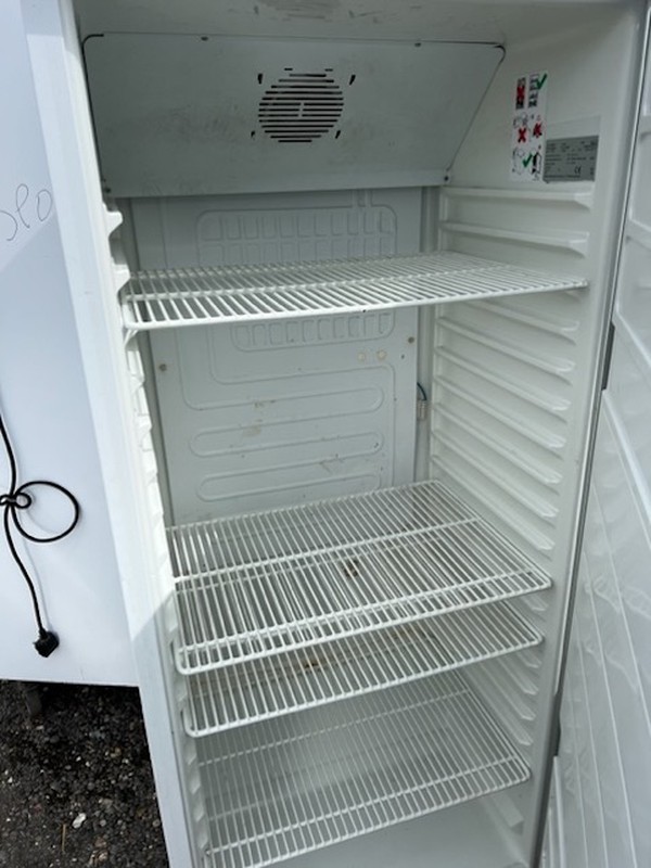Used Electrolux Semi Commercial Fridges For Sale