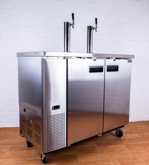 Secondhand Double Beer Pump For Sale Secondhand Double Beer Pump For Sale