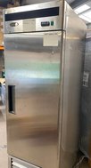 Secondhand Atosa Upright Single Door Fridge