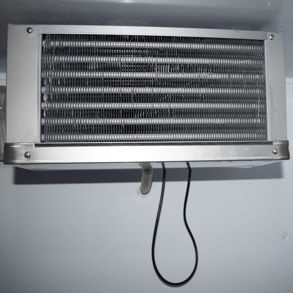 Walk In Cold Room With Cooling Unit For Sale