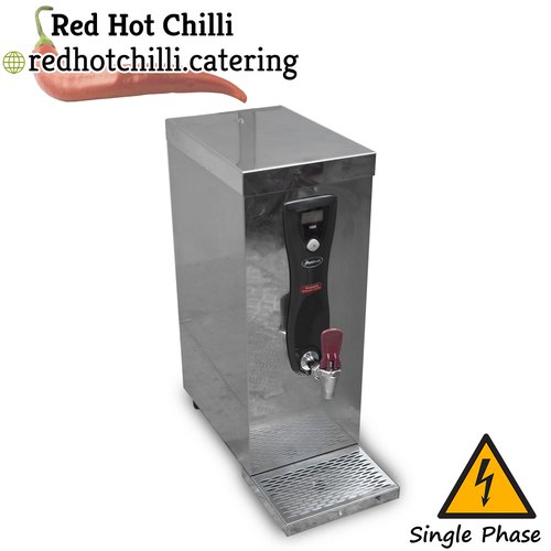 Secondhand Instanta Automatic Water Boiler For Sale Secondhand Instanta Automatic Water Boiler For Sale