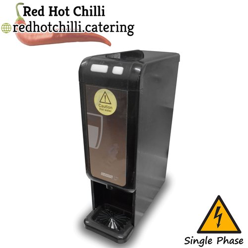 Secondhand Bravilor Solo Hot Chocolate Machine For Sale Secondhand Bravilor Solo Hot Chocolate Machine For Sale