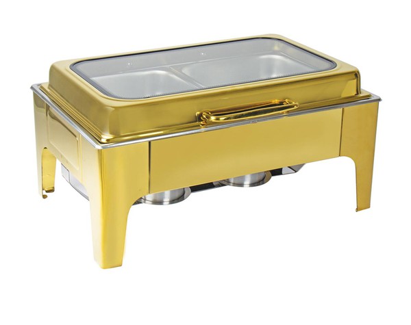 Chafing Dish Oblong 4.5L