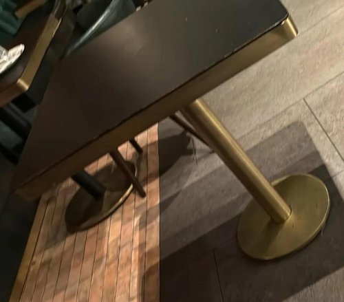 Square Tables Square Tables