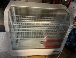 Polar CC666 C-Series Countertop Display Fridge 100Ltr For Sale