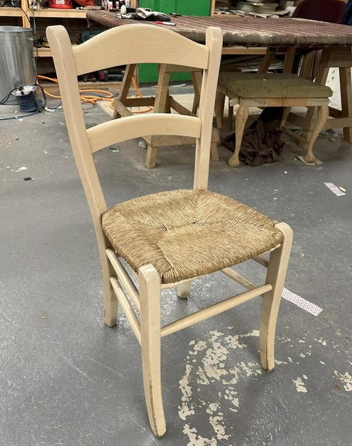 40 chairs and 14 matching bar stools for sale 40 chairs and 14 matching bar stools for sale