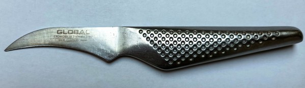 Secondhand 11x Global Knives G Series For Sale