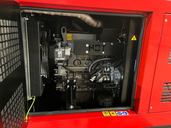 Himinosa HYW 45 Generator For Sale