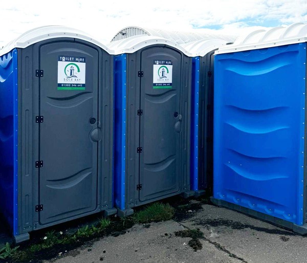 Shorelink Toilets - for sale