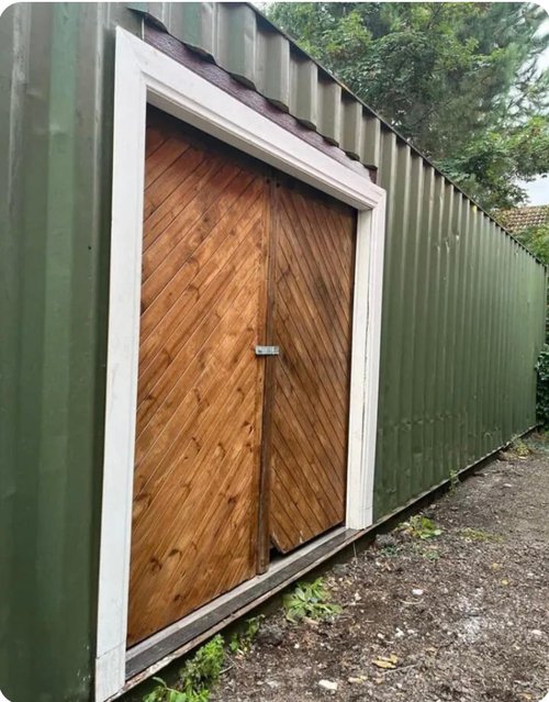 Shipping container office for sale Shipping container office for sale