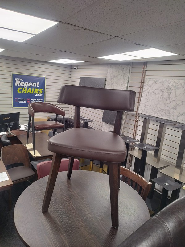 Restaurant Dining Chairs