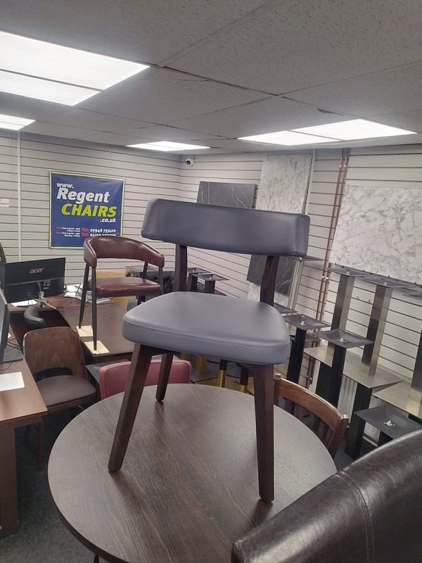 Restaurant Chairs