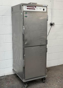 Secondhand Used Henny Penny Hot Hold Cabinet HC-900M For Sale