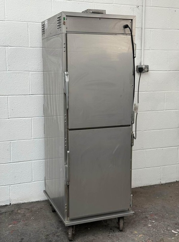 Henny Penny Hot Hold Cabinet HC-900M