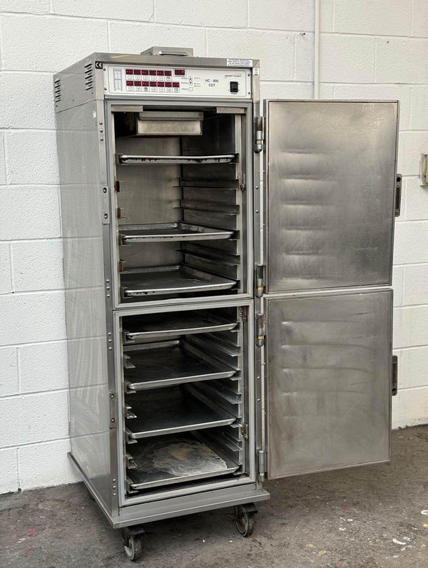 Henny Penny Hot Hold Cabinet HC-900M For Sale