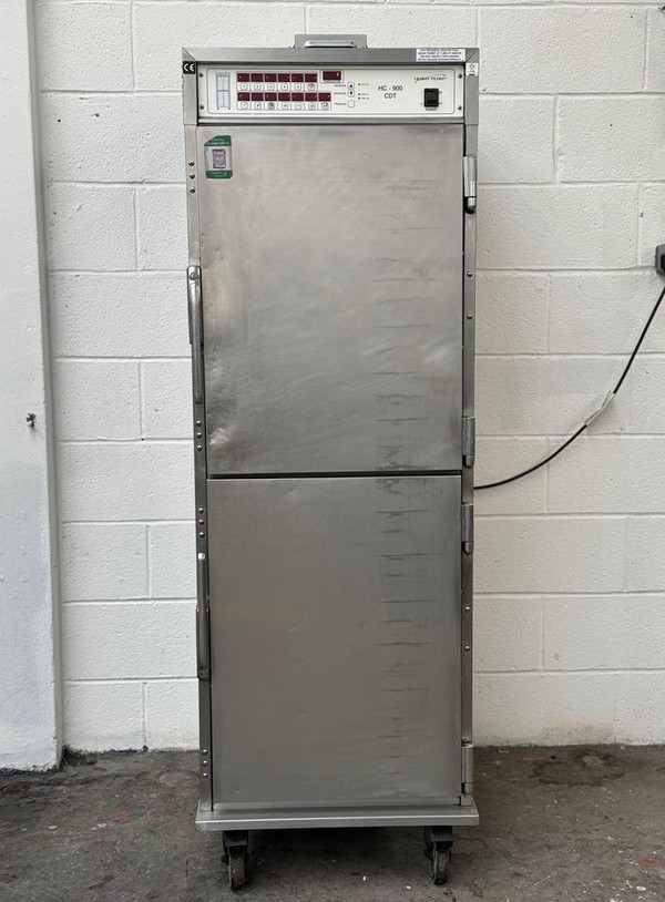 Used Henny Penny Hot Hold Cabinet HC-900M For Sale