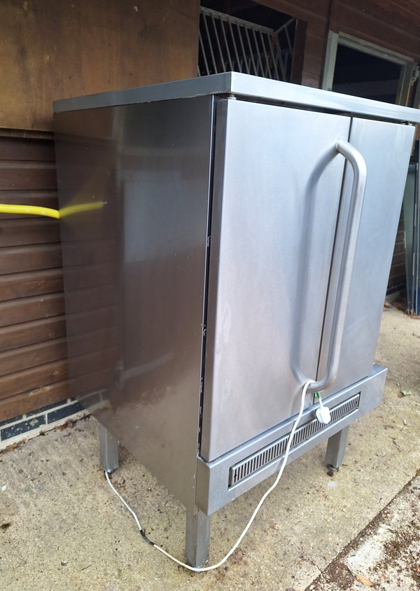 Secondhand Falcon G7211 Convection Oven