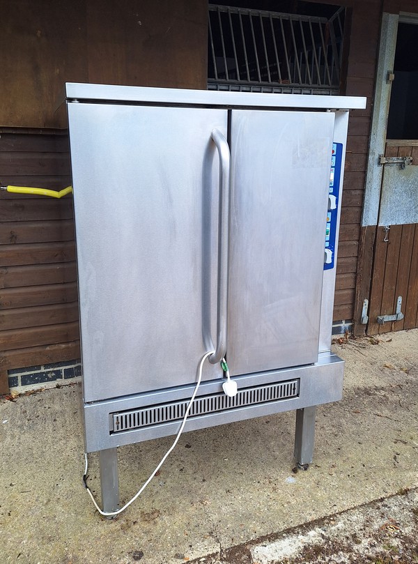 Secondhand Falcon G7211 Convection Oven For Sale