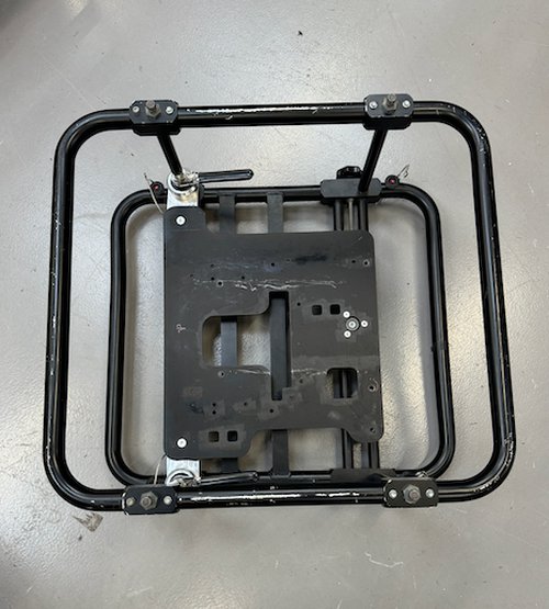 Secondhand Used 2x Projector Flying And Stacking Frame For Sale Secondhand Used 2x Projector Flying And Stacking Frame For Sale