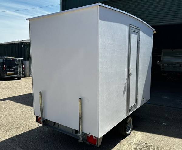 Portable Toilets For Sale