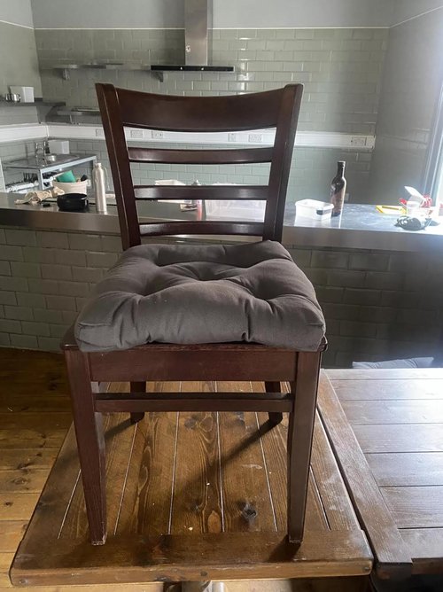 Secondhand Wooden Tables and Wooden Chairs For Sale Secondhand Wooden Tables and Wooden Chairs For Sale