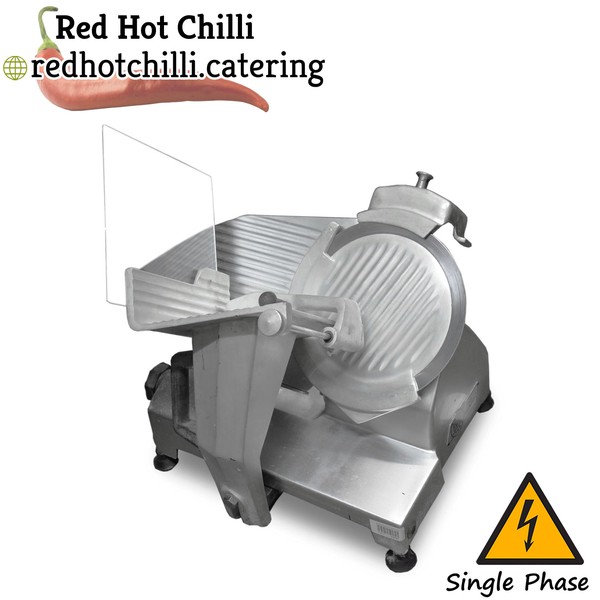 Secondhand Excel Meat Slicer For Sale