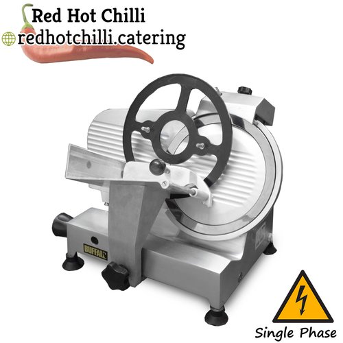 Buffalo CD278 Meat Slicer For Sale Buffalo CD278 Meat Slicer For Sale