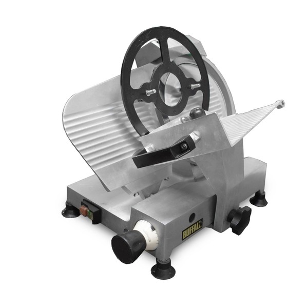 Secondhand Buffalo CD278 Meat Slicer For Sale