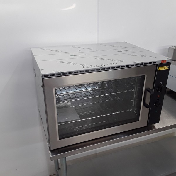 Counter top 4 grid oven for sale