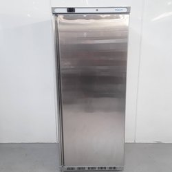 Polar upright freezer for sale