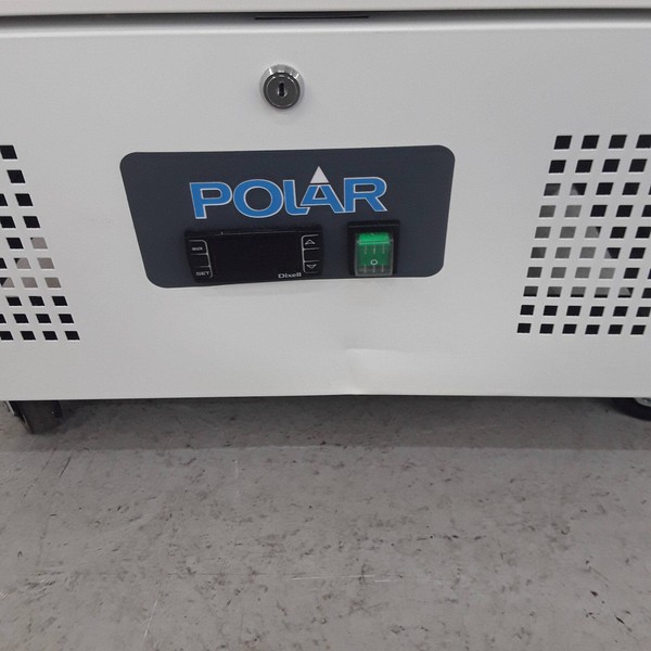 Polar refrigeration for sale