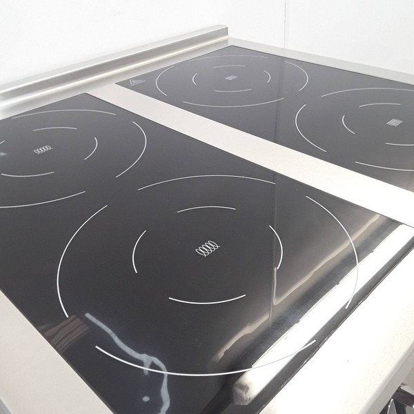 B Grade induction hob