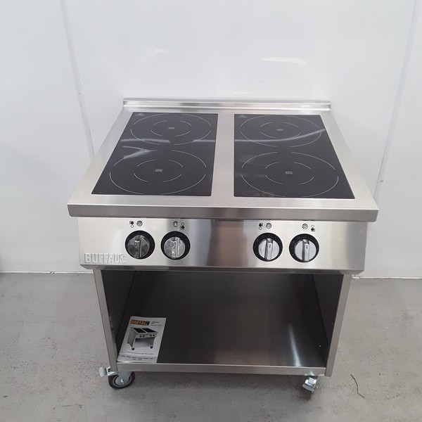 Free standing induction Hob for sale