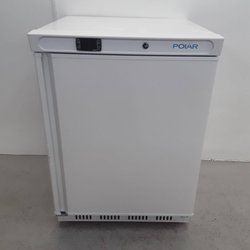 Polar commercial fridge