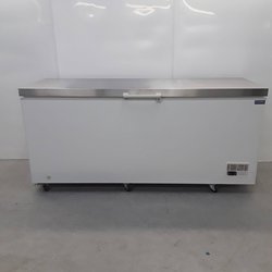 B Grade Chest freezer for sale