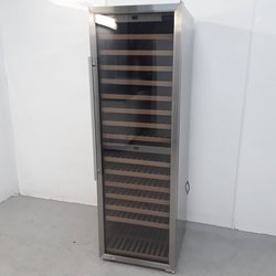 Wine bottle fridge B Grade